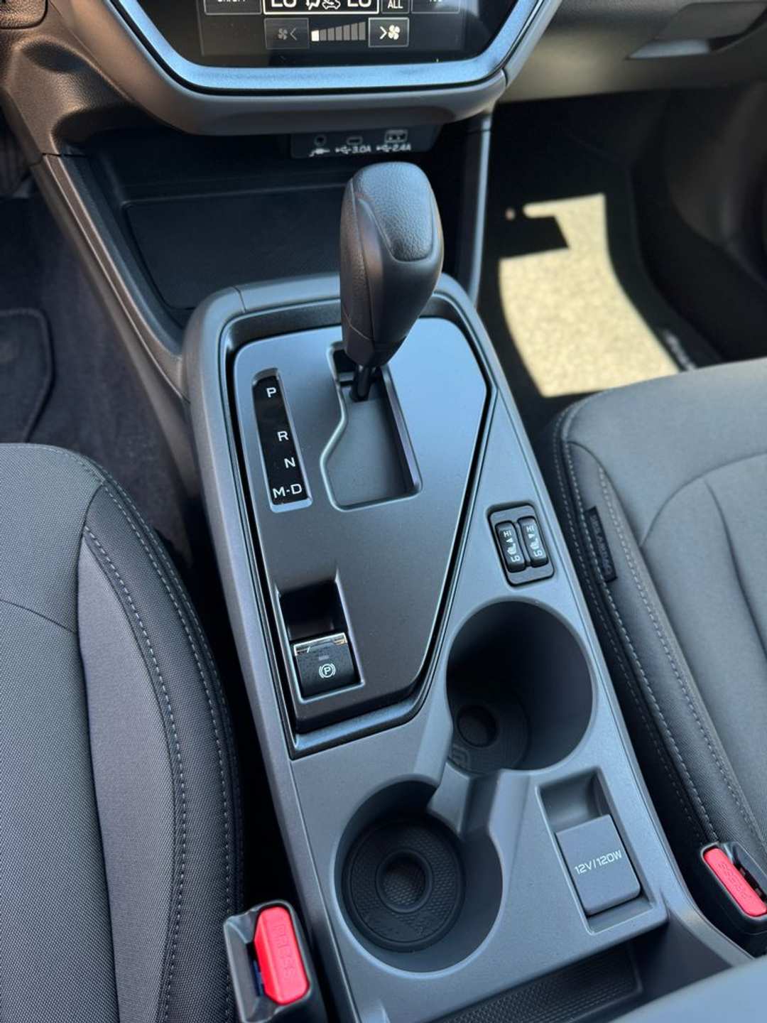 2026 Subaru Crosstrek Premium - Photo 18