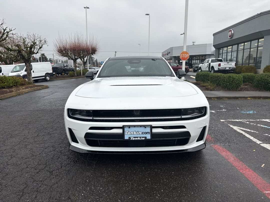 2026 Dodge Charger Scat Pack Plus - Image 2