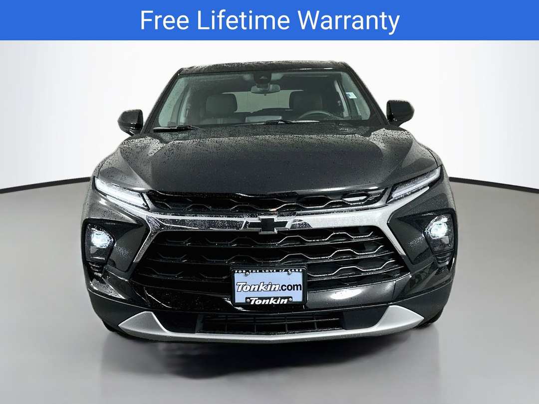 2026 Chevrolet Blazer LT - Image 2