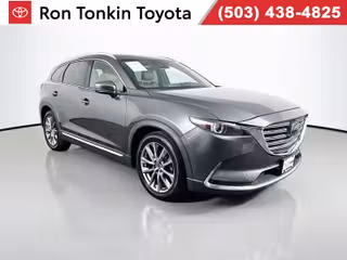 2019 MAZDA CX-9 Signature
