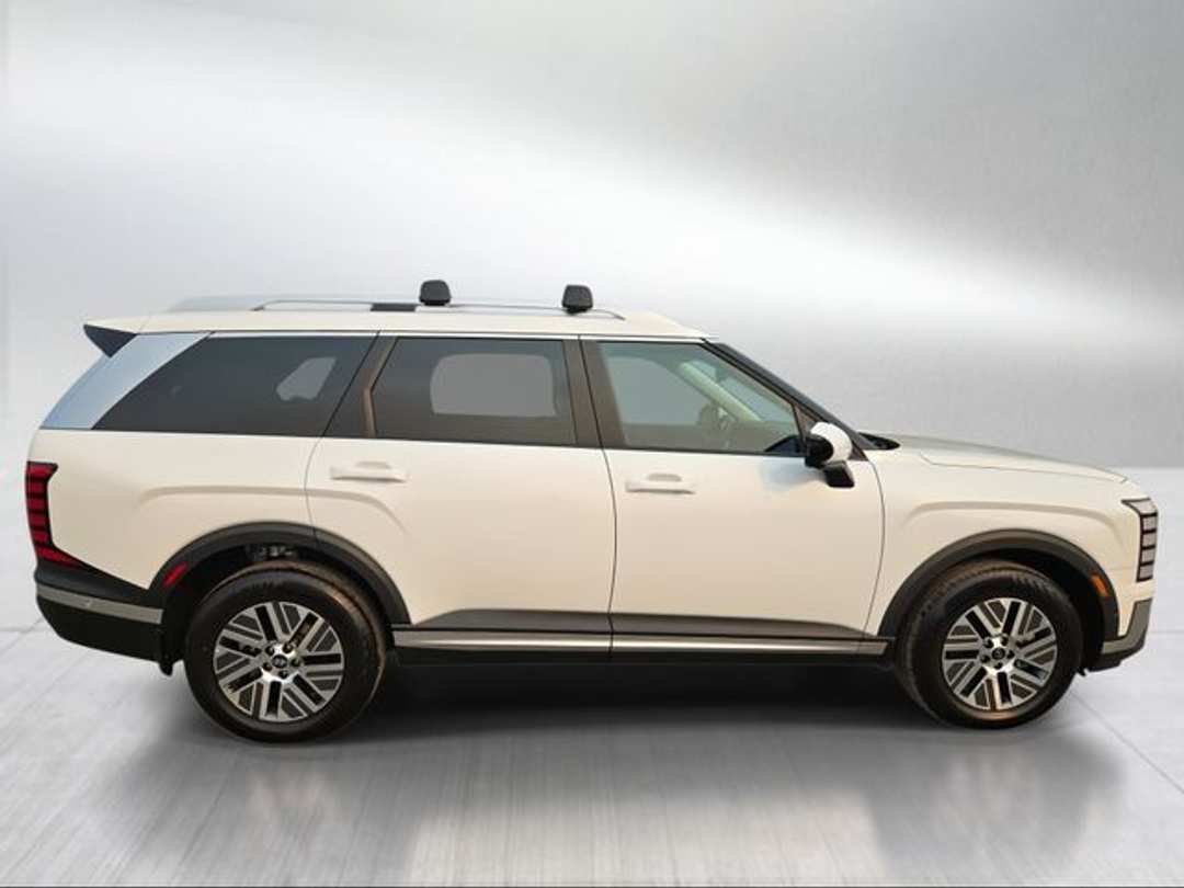 2026 Hyundai Palisade Hybrid SEL Premium - Image 3