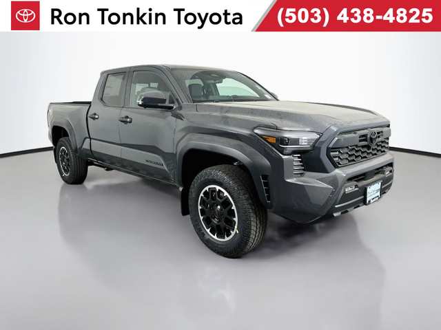 2026 Toyota Tacoma TRD OffRoad