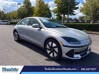 2024 Hyundai Ioniq 6 SE