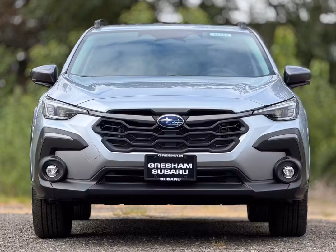 2026 Subaru Crosstrek Limited - Image 2