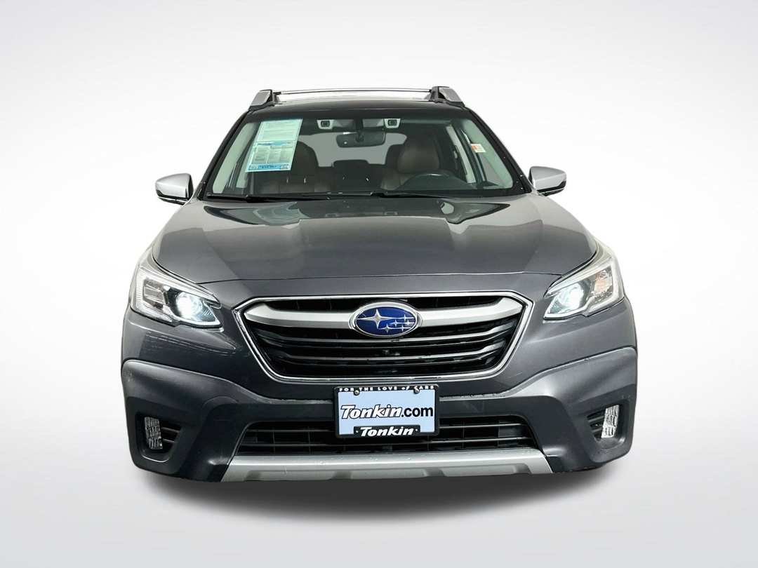 2020 Subaru Outback Touring XT - Image 2