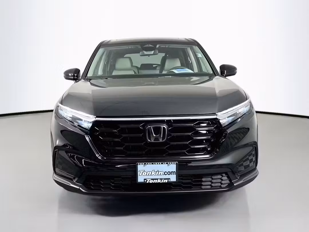 2026 Honda CR-V EX - Image 2
