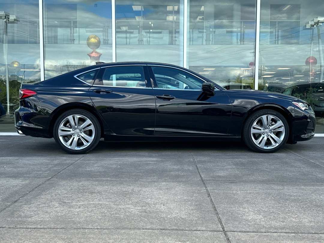 2021 Acura TLX Technology Package - Image 2