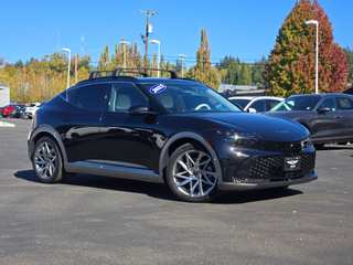 2023 Genesis Gv60 Advanced