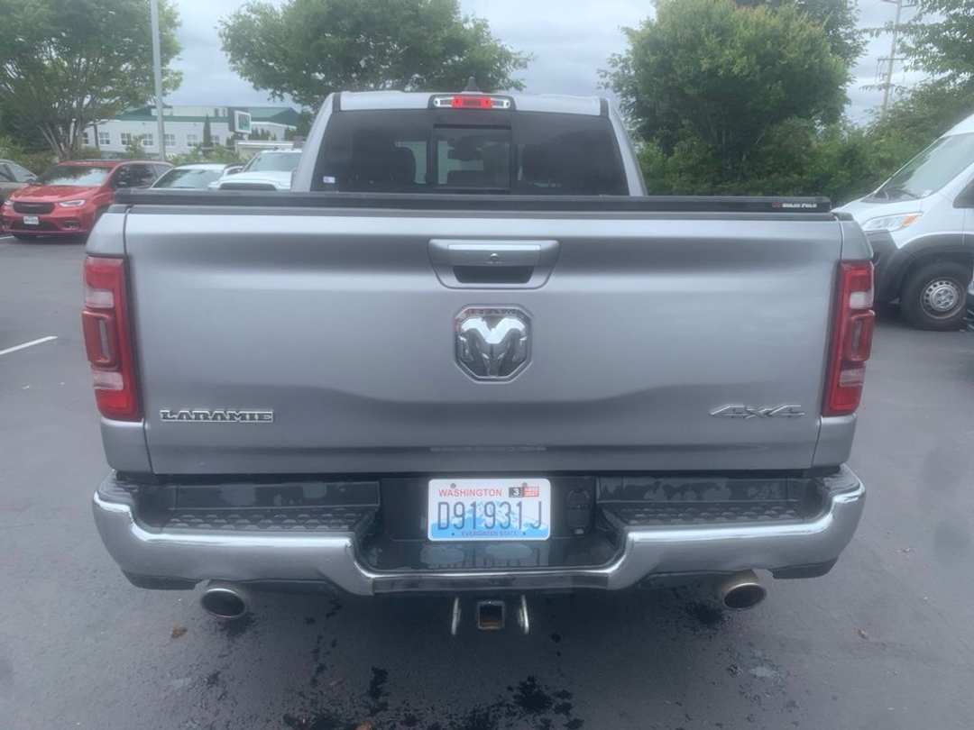 2019 Ram 1500 Laramie - Image 3