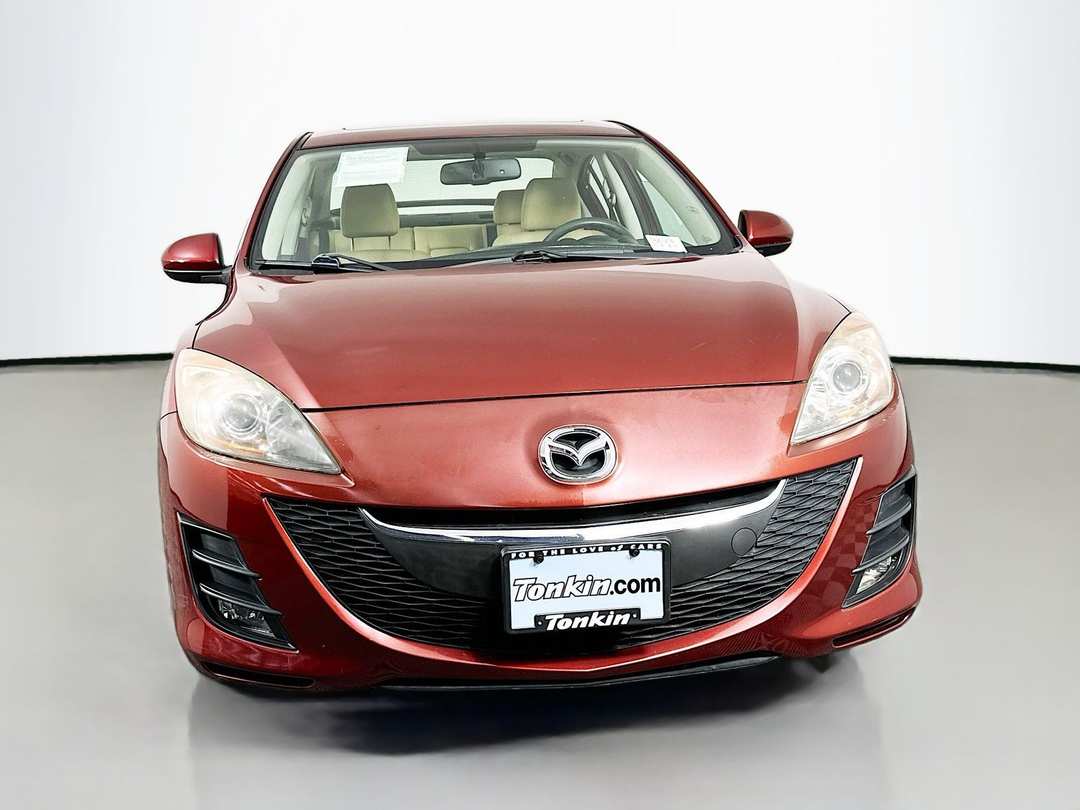 2010 MAZDA Mazda3 i Touring - Image 2