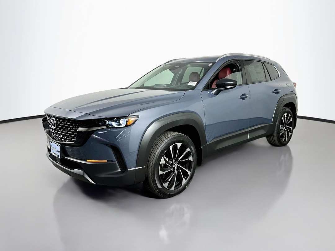 2026 MAZDA Cx-50 Hybrid Premium Plus - Image 3