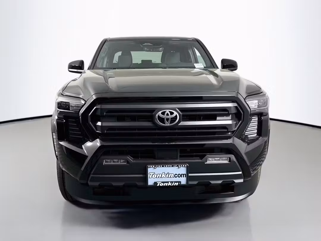 2026 Toyota Tacoma SR5 - Image 2