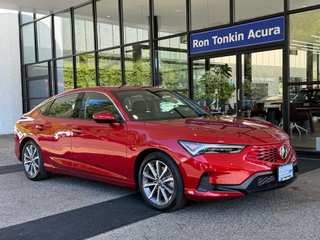 2026 Acura Integra Base