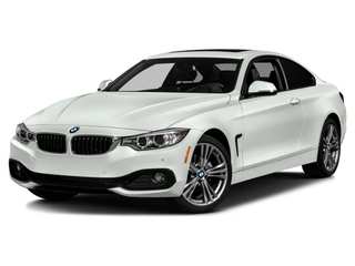 2016 BMW 4 Series 428i