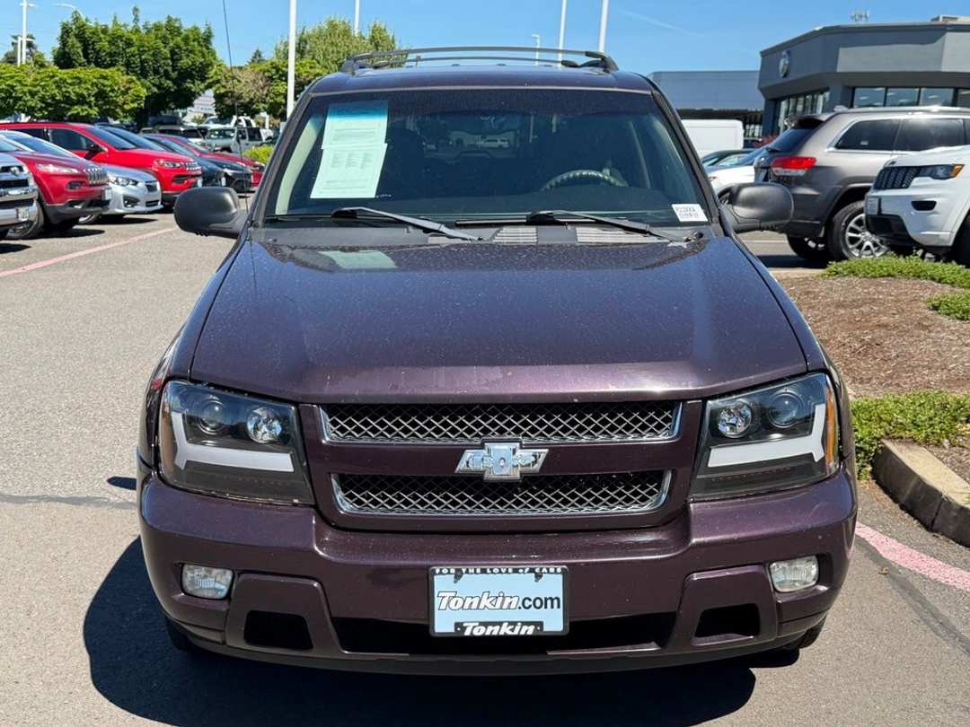 2009 Chevrolet Trailblazer LT - Image 3