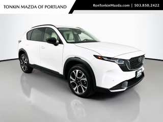 2026 MAZDA CX-5 2.5 S Preferred