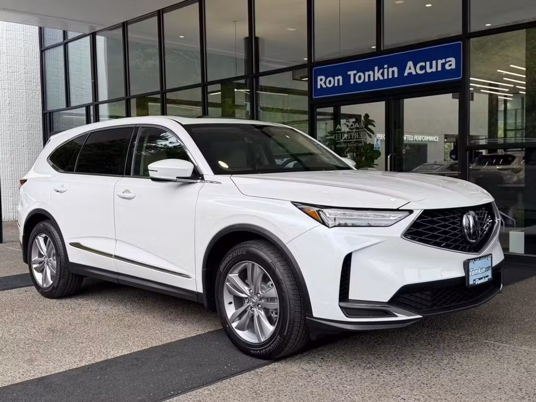 2026 Acura MDX Base - Image 2