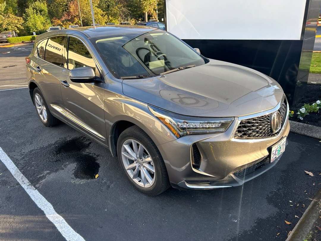 2023 Acura RDX Base - Image 2
