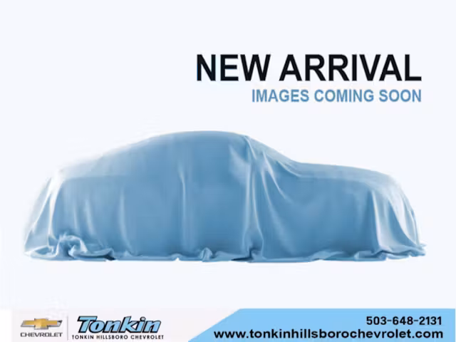 2021 Chevrolet Silverado 2500Hd High Country