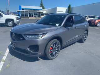 2024 Acura MDX Type S w/Advance Package