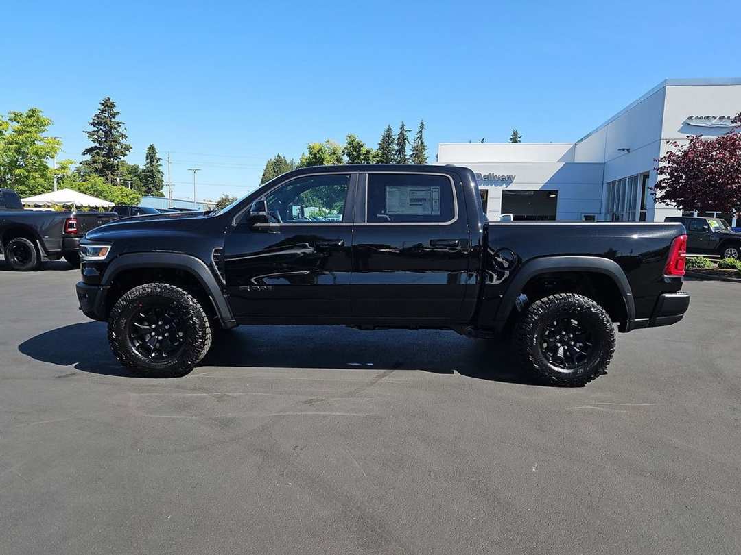 2026 Ram 1500 RHO - Image 3