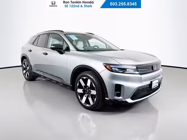 2026 Honda Prologue Elite