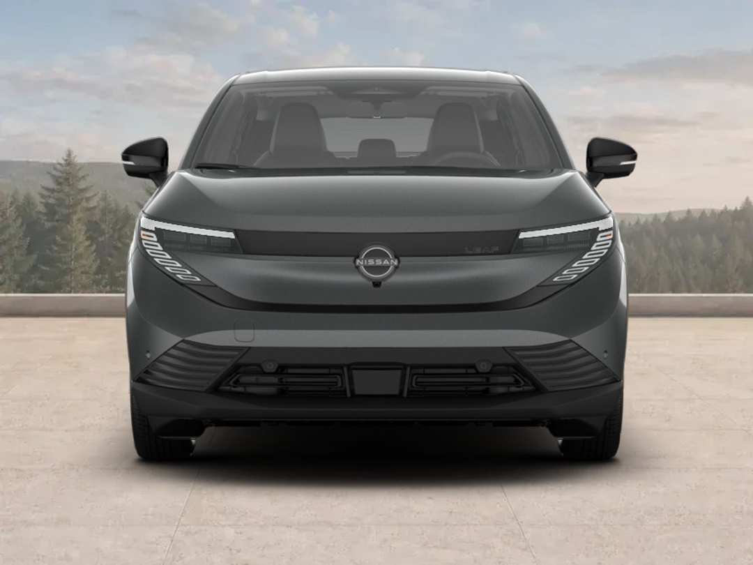 2026 Nissan LEAF SV+ - Image 2