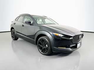2026 MAZDA Cx-30 2.5 S Aire Edition