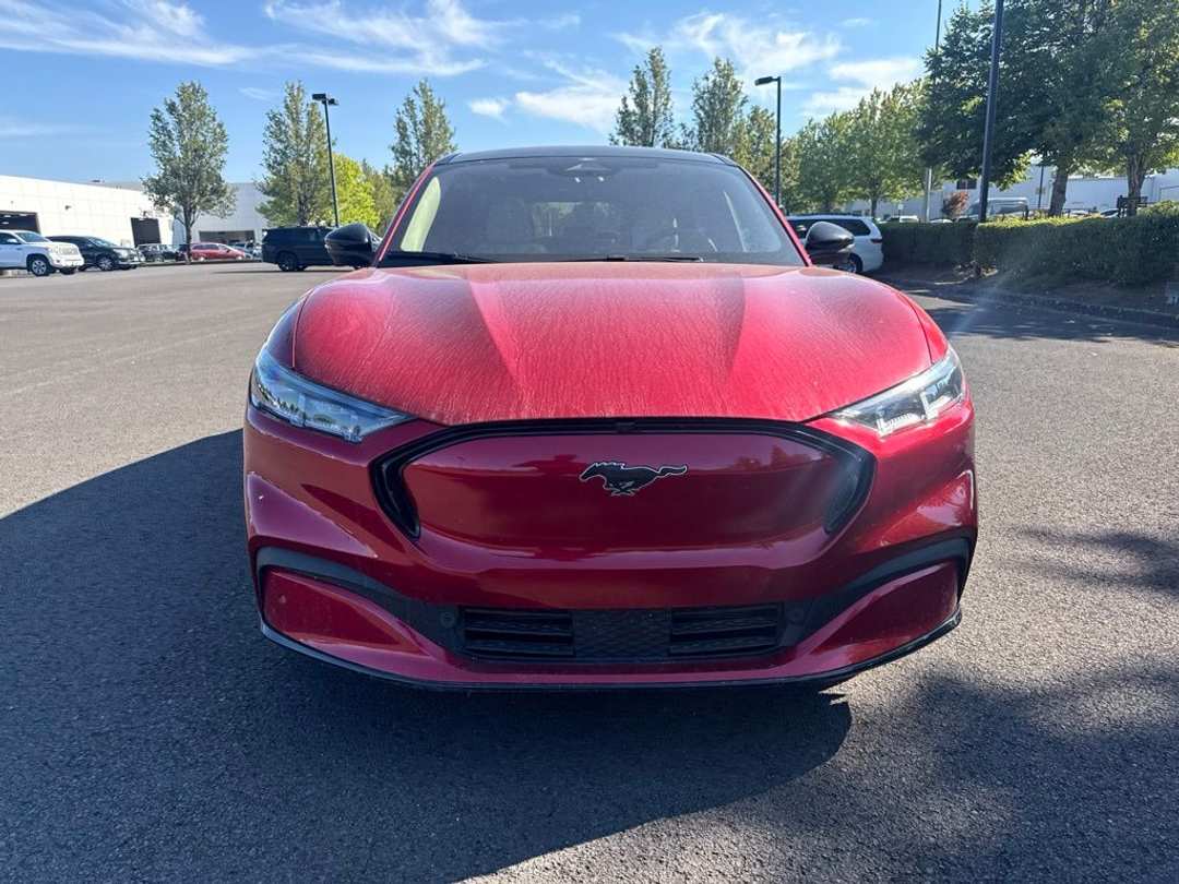 2023 Ford Mustang Mach-E Premium - Image 2