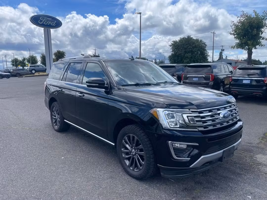 2021 Ford Expedition Limited - Image 3