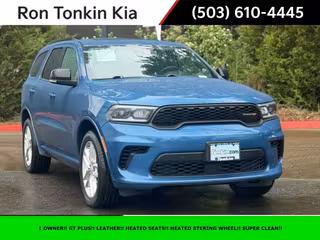 2025 Dodge Durango GT Plus