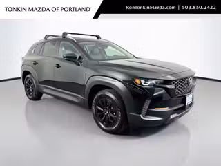 2026 MAZDA Cx-50 Hybrid Preferred