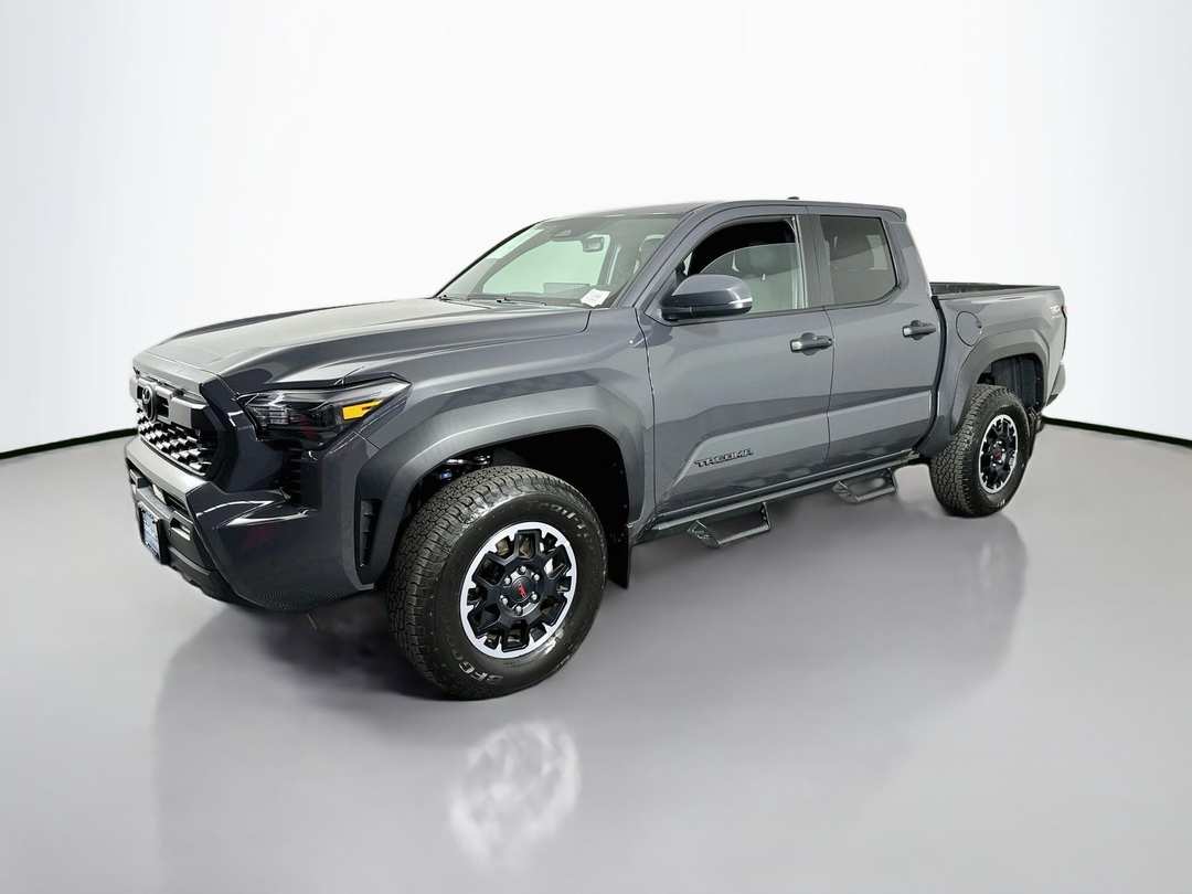 2024 Toyota Tacoma TRD OffRoad - Image 3