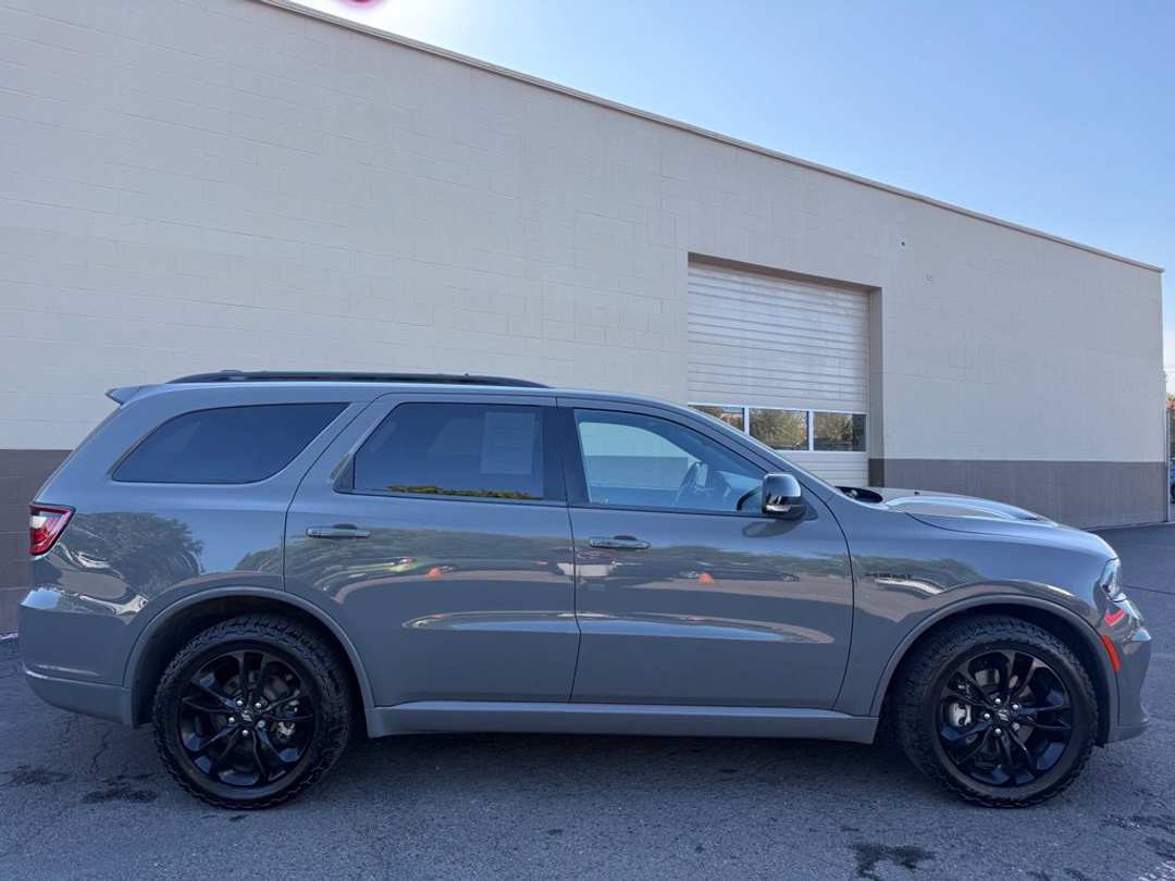 2021 Dodge Durango R/T - Image 3