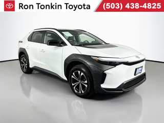 2023 Toyota Bz4X XLE