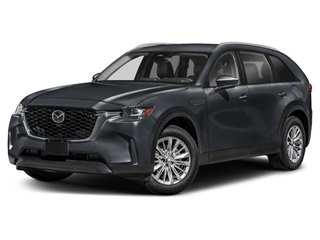 2026 MAZDA Cx-90 3.3 Turbo Select