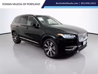2025 Volvo Xc90 B6 Plus 7Seater