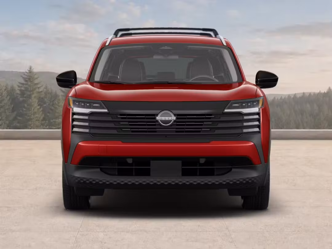 2026 Nissan Kicks SV - Image 2