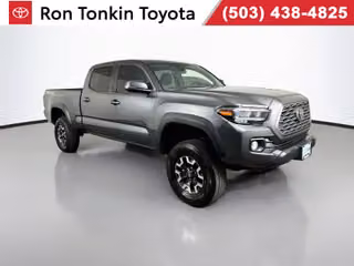 2022 Toyota Tacoma TRD OffRoad