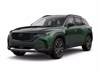 2026 MAZDA Cx-50 2.5 Turbo