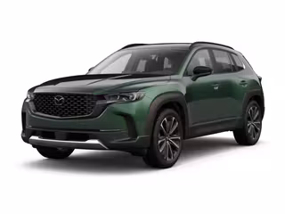 2026 MAZDA Cx-50 2.5 Turbo