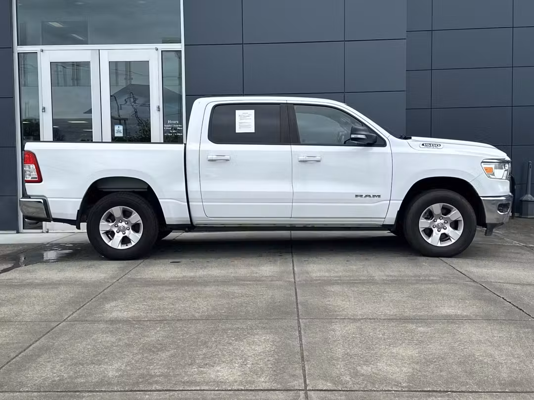 2022 Ram 1500 Big Horn/Lone Star - Image 2