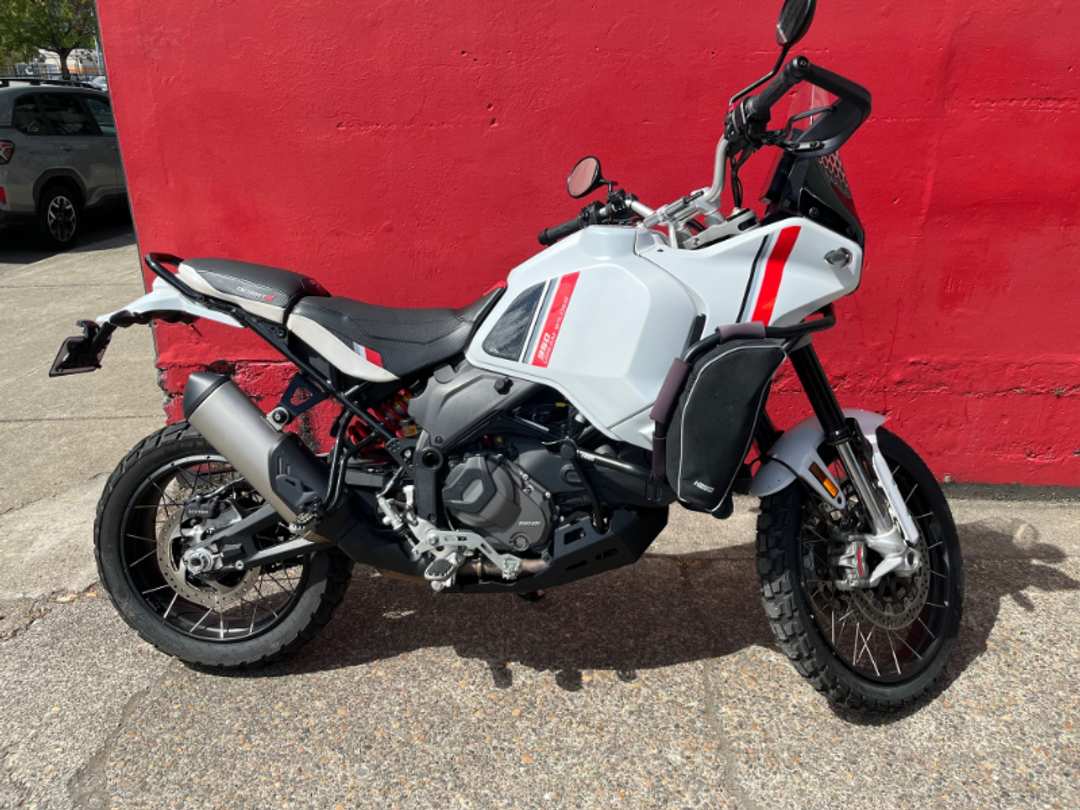 2024 Ducati Desert X 937 - Coming Soon! - Image 2