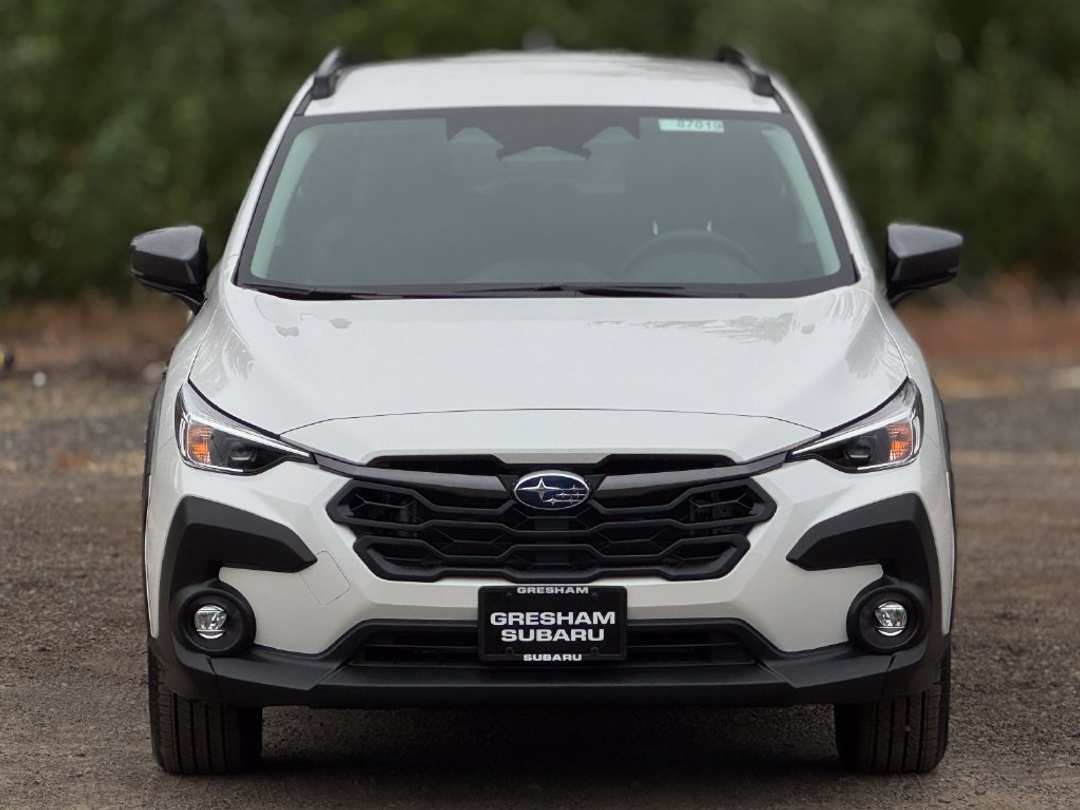2026 Subaru Crosstrek Base - Image 2