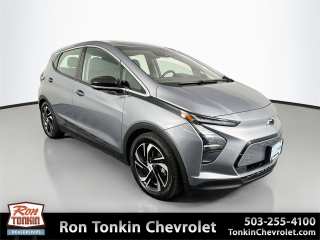 2023 Chevrolet Bolt Ev 2LT