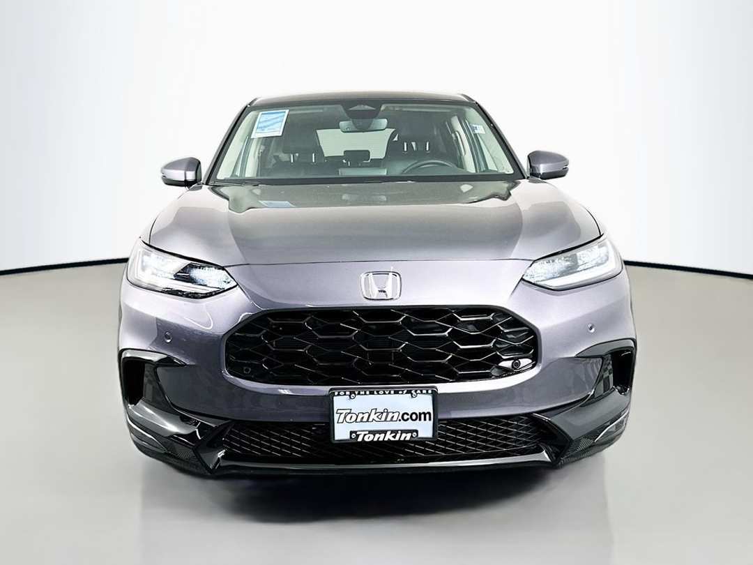 2027 Honda HR-V EXL - Image 2