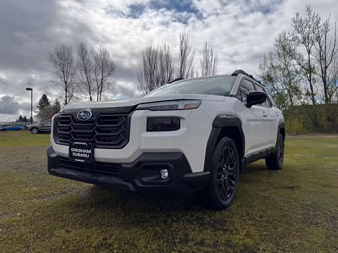 2026 Subaru Outback Limited XT - Image 3