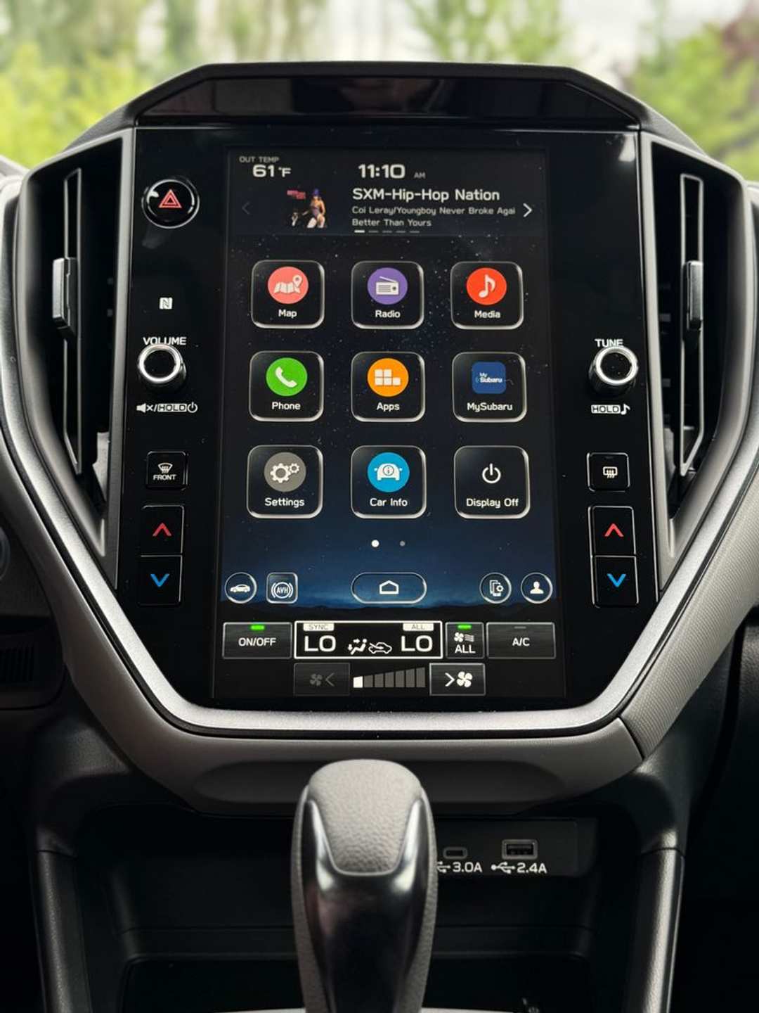 2026 Subaru Crosstrek Limited - Photo 17