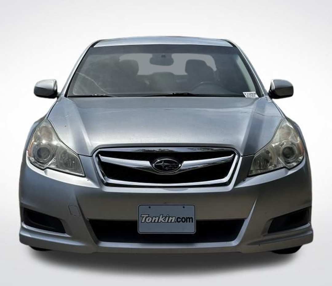 2012 Subaru Legacy 2.5i - Image 3