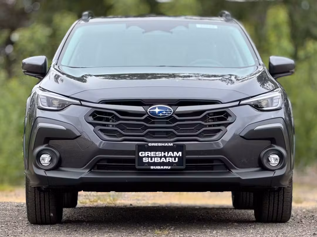 2026 Subaru Crosstrek Limited - Image 2